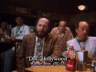 Doc Hollywood Tráiler VO