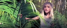 Tarzan - A Evolução da Lenda Trailer Original