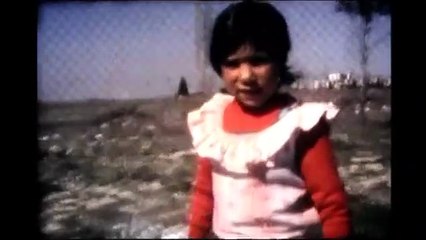 Flores de luna Tráiler