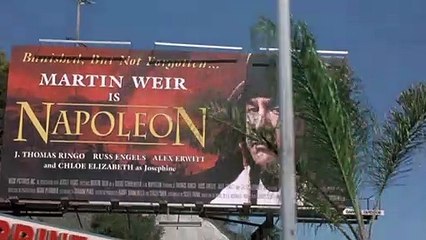 Cómo conquistar Hollywood Tráiler VO