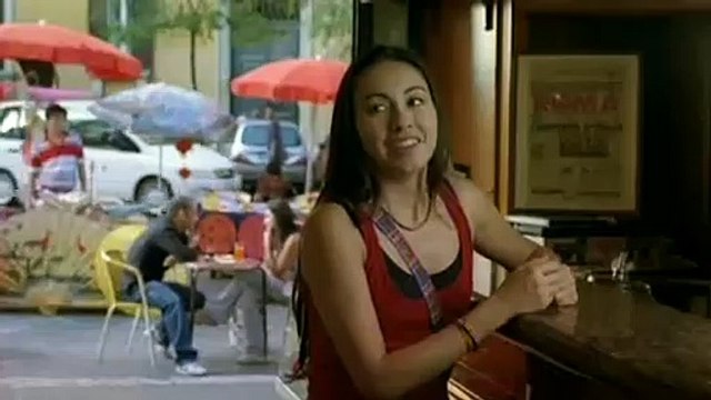 Questa notte è ancora nostra (La noche es nuestra) Tráiler VO