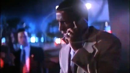 Sudden Death (Muerte súbita) Tráiler VO