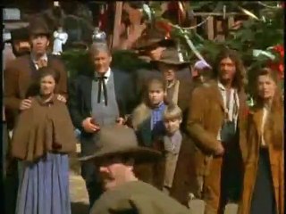 Dr. Quinn, Medicine Woman 3ª Temporada Trailer Original