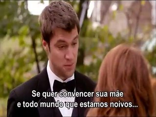 Noivos Por Acaso Trailer Legendado