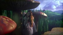 Once Upon a Time in Wonderland 1ª Temporada Trailer Original