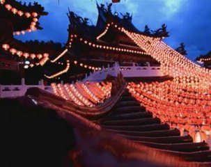 Malaysia kicks off Lunar New Year celebrations