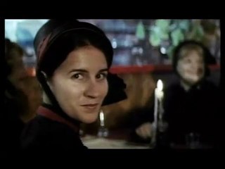 Bad Boy Bubby Tráiler VO