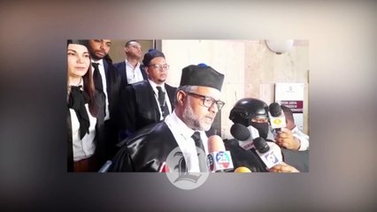 Aplazan para el lunes conocimiento de medida de coerción de Operación Discovery