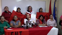 Destacan importancia del papel de las mujeres de Nicaragua