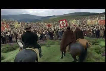 The Tudors 3ª Temporada Trailer Original