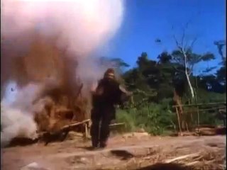 Delta Force 2 Tráiler VO