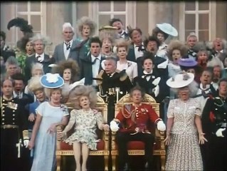 Rafi, un rey de peso Tráiler VO