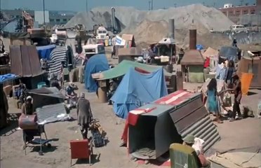 Qué asco de vida Tráiler VO