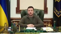 Zelenskiy'den iddialara videolu yanıt! 'Kimseden korkmuyorum'