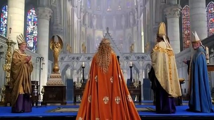 The White Queen 1ª Temporada Trailer Original