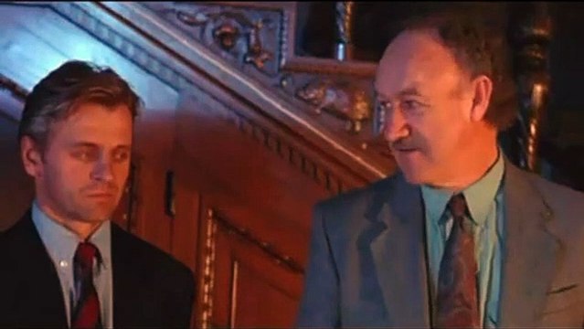 Espías sin fronteras Tráiler VO