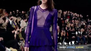 Givenchy’s Fall-Winter 2022 Collection at Paris Fashion Week