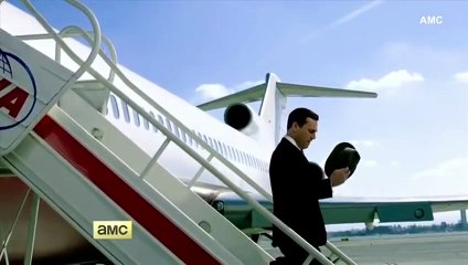 Mad Men 7ª Temporada Teaser 1 Original