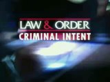 Law & Order Criminal Intent 1ª Temporada Trailer Oficial