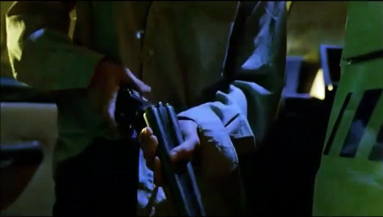 Horas de luz Tráiler