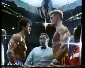 Rocky V Tráiler