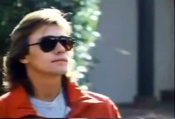 Rampage (Desbocado) Tráiler VO