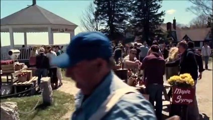 Haven 1ª Temporada Trailer do Lançamento em DVD e Blu-Ray