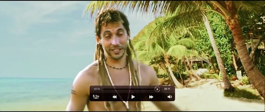 Tres Bodas de Más Tráiler