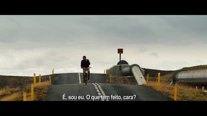 A Vida Secreta de Walter Mitty Clipe Legendado