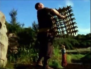 Xena: A Princesa Guerreira Sequência de Abertura Original