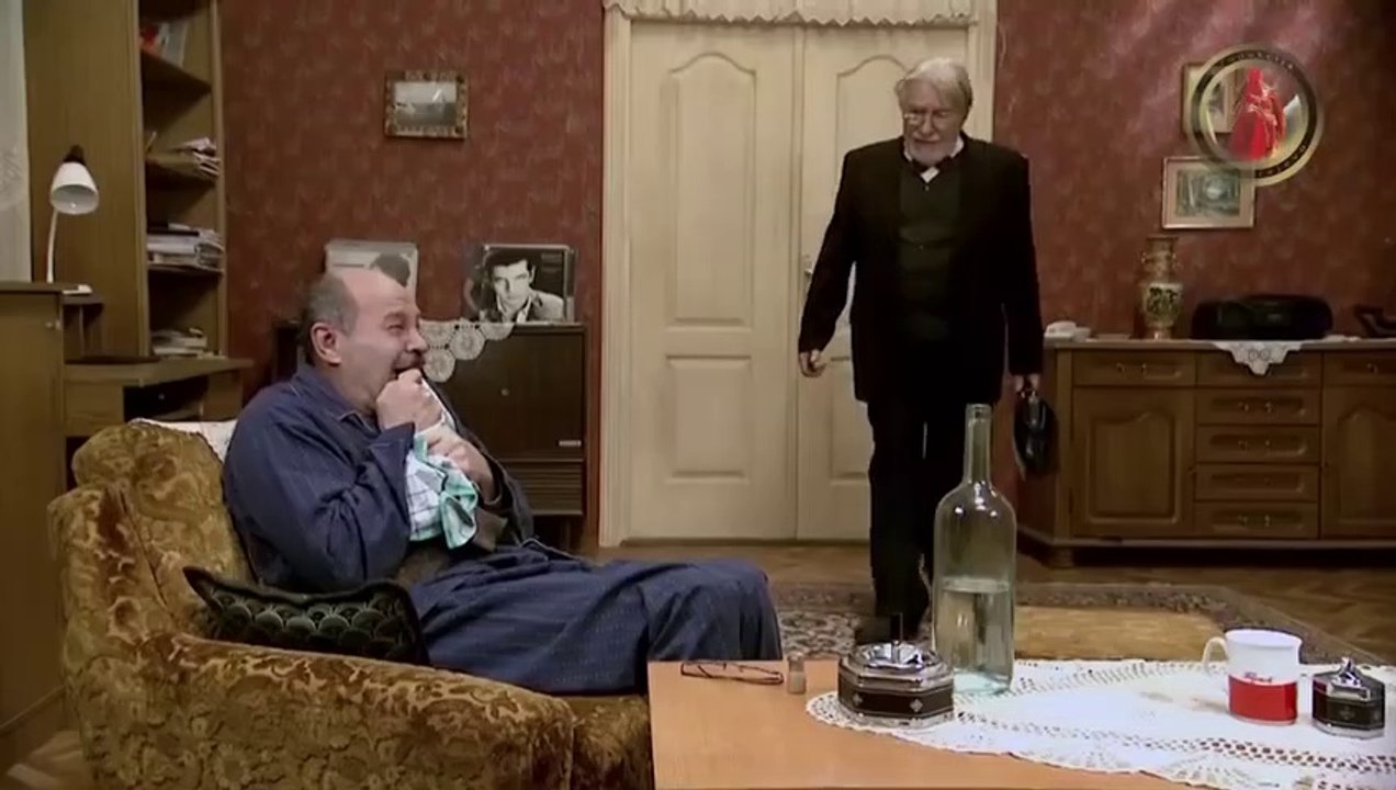 Lud zbunjen normalan sezona 2 epizoda 27