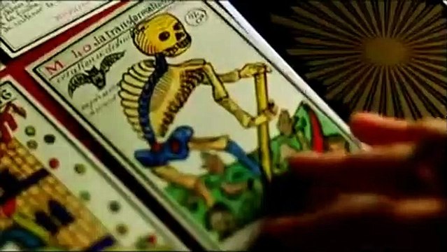 Pacto de brujas Tráiler