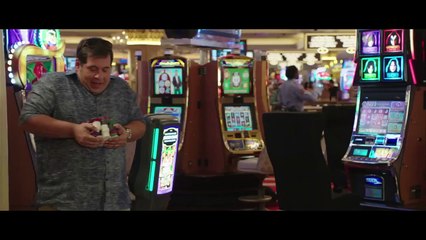 Até que a Sorte nos Separe 2 Making Of