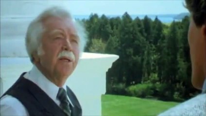 Em Algum Lugar do Passado Trailer Original