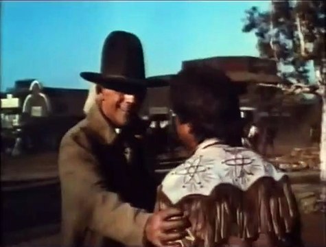 Regreso al futuro III Tráiler