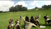 Camelot 1ª Temporada Trailer Original