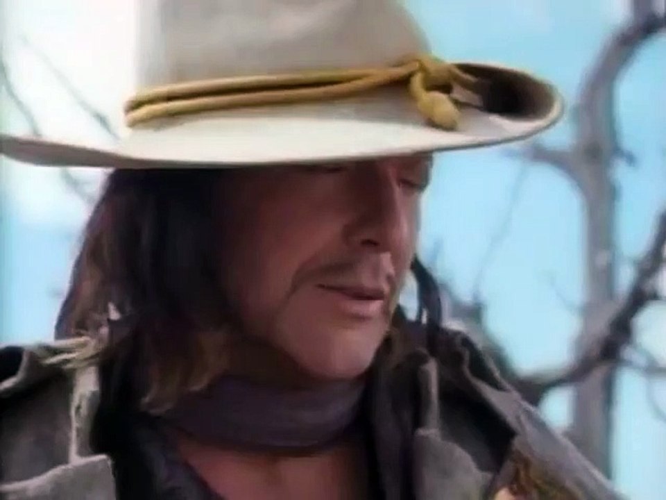 El último forajido Tráiler VO