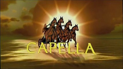 La noche de los cristales rotos Tráiler VO