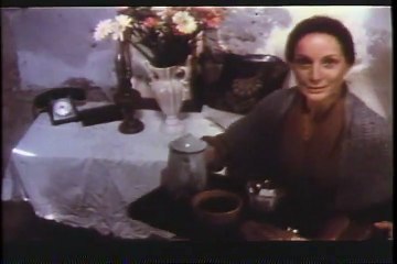 Alberto Express Tráiler VO