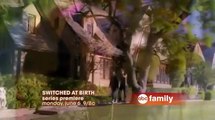 Switched at Birth 1ª Temporada Trailer Original