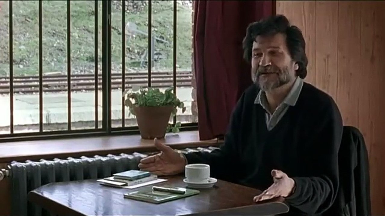 Un lugar en el cine Tráiler