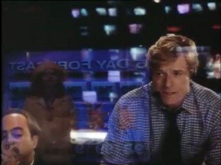 Íntimo y personal Tráiler VO