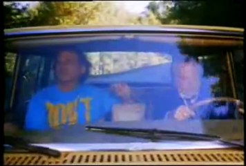 ¿Qué pasa con Bob? Tráiler VO