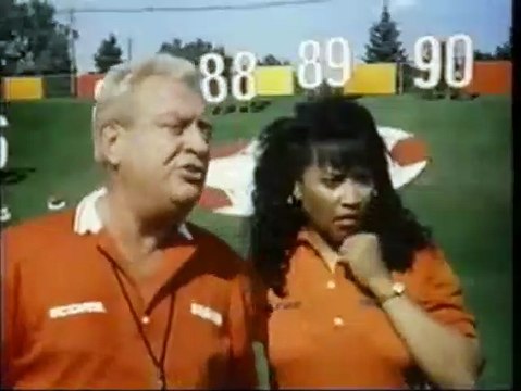 Todo por mi chica Tráiler VO