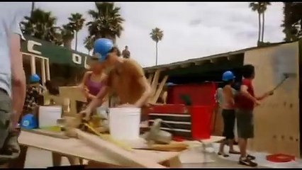 Lagoa Azul: O Despertar Trailer Original