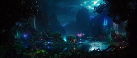 Malévola Returns: Exciting 'Wings' Teaser Revealed ✨