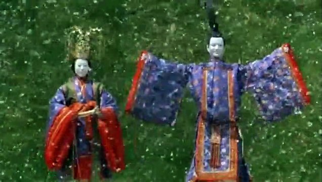 Los sueños de Akira Kurosawa Tráiler VO