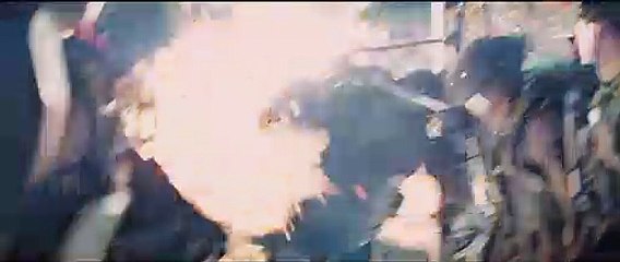 No Limite do Amanhã Trailer Legendado