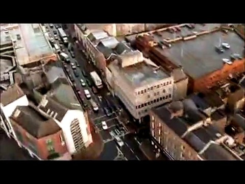 Cowboys & Angels Tráiler VO