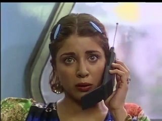 Denise te llama Tráiler VO